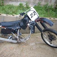 RICAMBI KTM VINTAGE