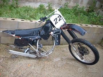 RICAMBI KTM VINTAGE