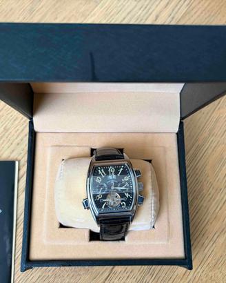 Orologio André Belfort Royal Date AB 3010