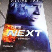 Next e altri racconti di Philip K. Dick