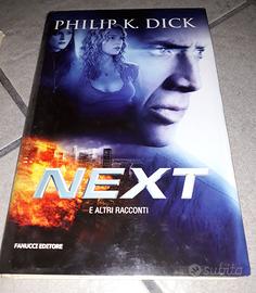Next e altri racconti di Philip K. Dick