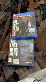 the last of us ps4