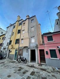 Appartamento di 80 m² con 5 locali a Chioggia