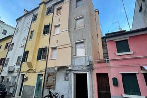 Appartamento di 80 m² con 5 locali a Chioggia