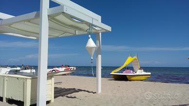 29 Agosto-5 Settembre 59 mt.Mare