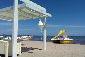 29 Agosto-5 Settembre 59 mt.Mare