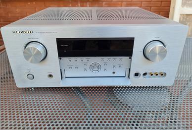 Sinto-amploficatore home theatre Marantz SR 7500