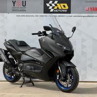 Yamaha T Max 560