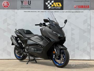 Yamaha T Max 560