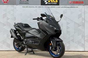 Yamaha T Max 560