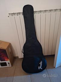chitarra fender