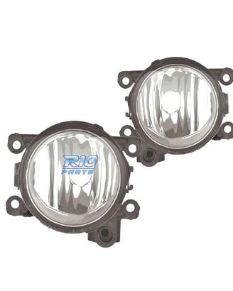 FARI ANABBAGLIANTI RENAULT CLIO 4 16-19