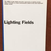 Lighting Fields - Artemide - Gennaio 2017