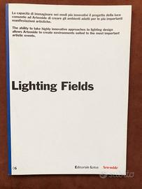 Lighting Fields - Artemide - Gennaio 2017