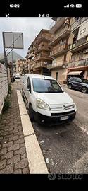 Furgone Citroen Berlingo