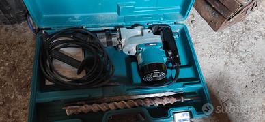 martello demolitore Makita hr3850