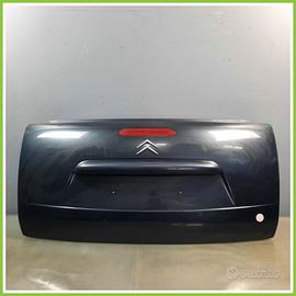 Portellone Cofano Posteriore CITROEN C3 PLURIEL 1.