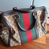 Borsa bag GUCCI con tracolla