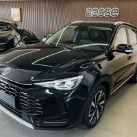 MG MG3 1.5 Hybrid+ Luxury