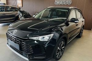 MG MG3 1.5 Hybrid+ Luxury