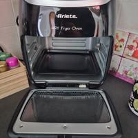 Friggitrice ad aira 11L - Ariete