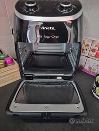 Friggitrice ad aira 11L - Ariete
