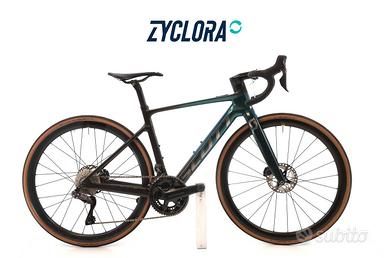 Scott Addict RC eRIDE 10 Di2 12V t.50