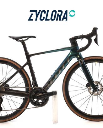 Scott Addict RC eRIDE 10 Di2 12V t.50