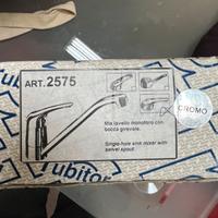 Rubinetto cucina Rubitor