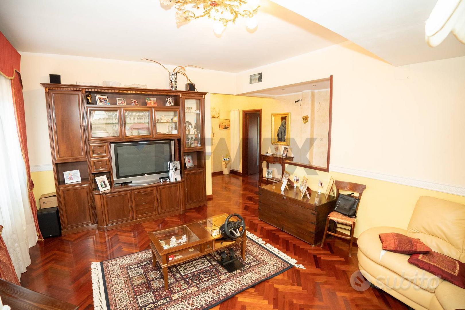 Apartment in Misterbianco, Monte Palma, Lineri - Vista 4