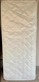 Materasso Singolo 190x80