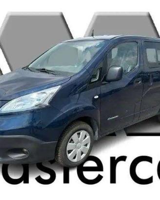 NISSAN e-NV200 e-NV200 Evalia 40kW 7pti - FW066P
