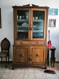 Credenza anni '60