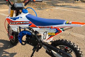 Minimoto Cross 49cc - Nuova