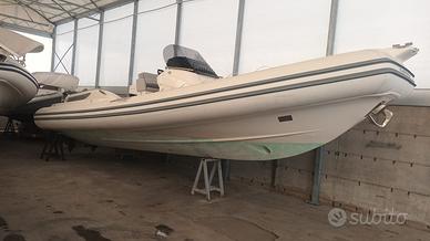 Joker boat Clubman 30