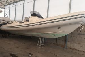 Joker boat Clubman 30