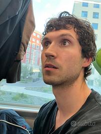 Stanza singola in Bologna