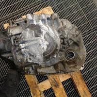 CAMBIO AUTOMATICO OPEL ZAFIRA B 1.9 CDTI 2007