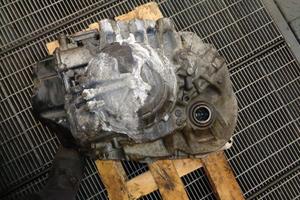 CAMBIO AUTOMATICO OPEL ZAFIRA B 1.9 CDTI 2007