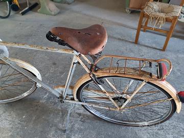 vecchia bici