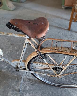 vecchia bici
