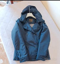 giubbino  Woolrich 