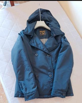 giubbino  Woolrich 