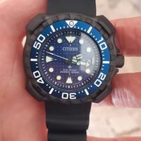 Orologio Citizen Promaster Eco Drive