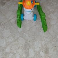 cavalcabile - chicco  Baby Rodeo