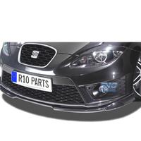 SPOILER SEAT LEON 2 1P FR CUPRA 05-09 LOOK RACEDES