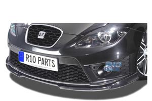 SPOILER SEAT LEON 2 1P FR CUPRA 05-09 LOOK RACEDES