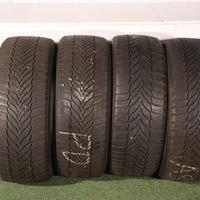 4 Gomme Nexen sport 2 235 45 19 Invernali