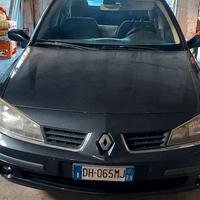 renault laguna 1900 turbo diesel 