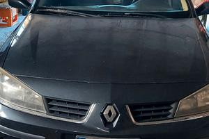 renault laguna 1900 turbo diesel 